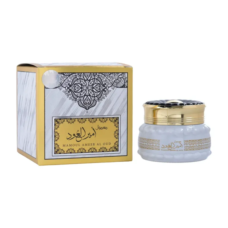معمول امير العود الذهبي