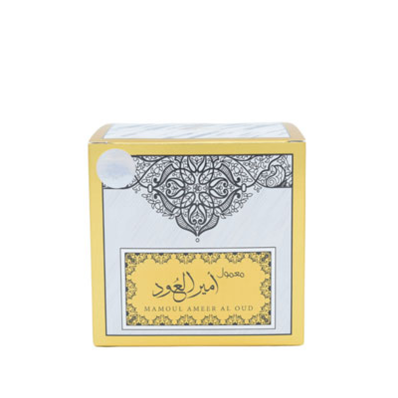 معمول امير العود الذهبي معمول امير العود الذهبي