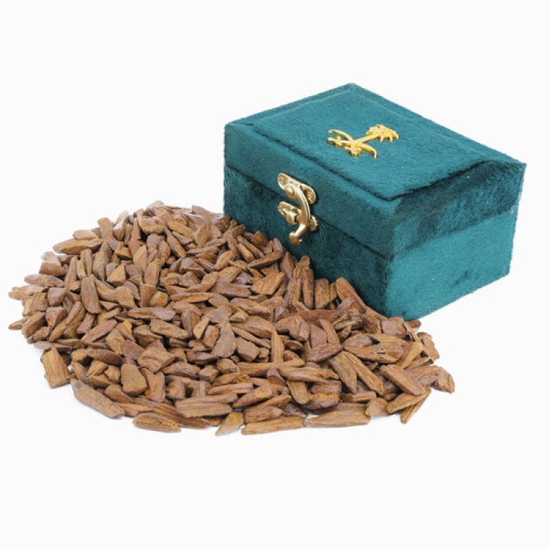 عود مروكي MMS ثمن كيلو 125 جرام