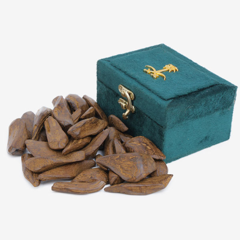 عود مروكي سوبر 2 ثمن كيلو 125 جرام