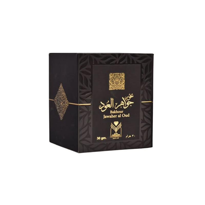 بخور جواهر العود بخور جواهر العود
