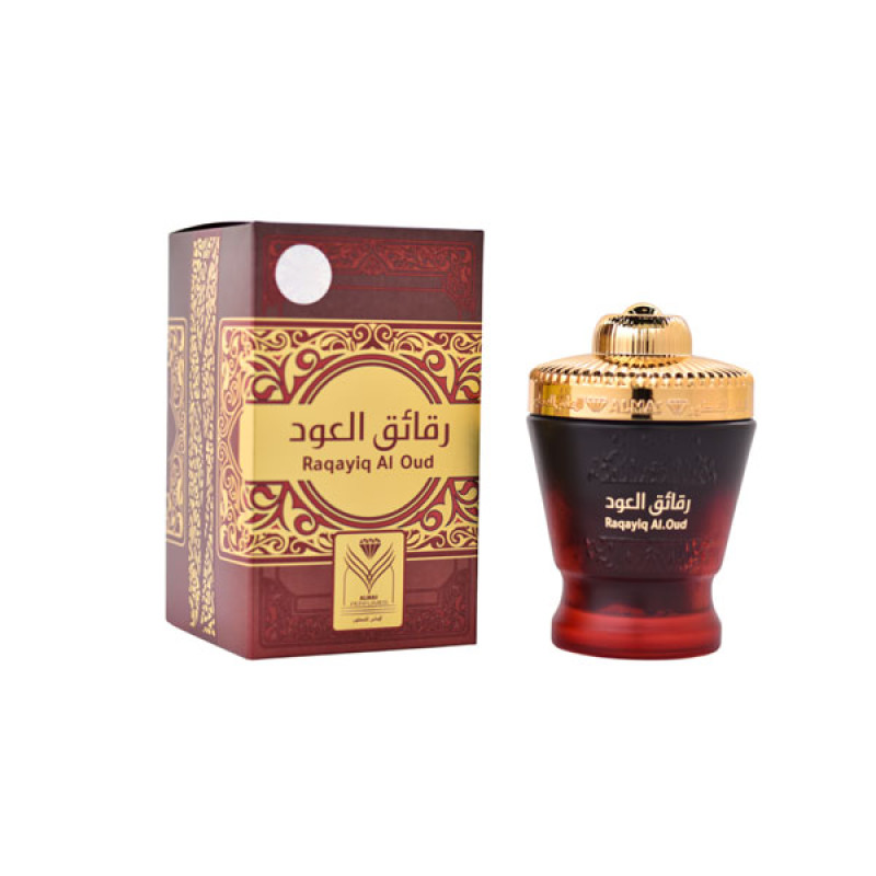 بخور رقائق العود