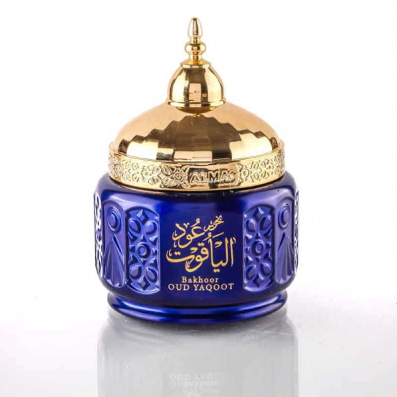 بخور عود الياقوت بخور عود الياقوت