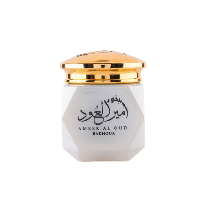 بخور امير العود الذهبي بخور امير العود الذهبي