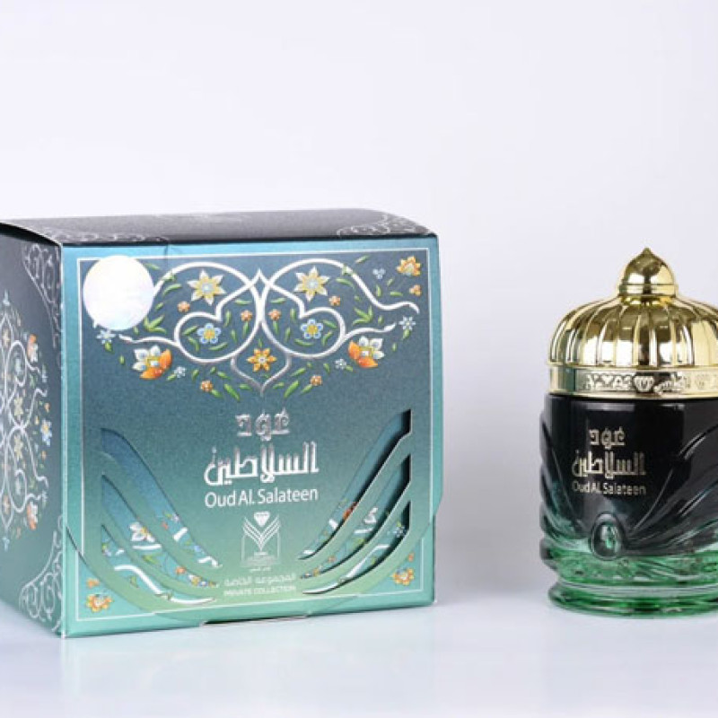 بخور عود السلاطين