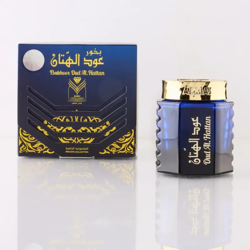 بخور عود الهتان